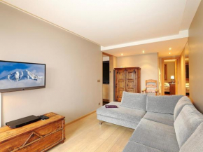 Charmant T4 rénové proche pistes, parking, Wifi - FR-1-575-33 Courchevel 1550
